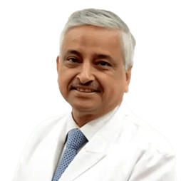 Dr. Randeep Guleria